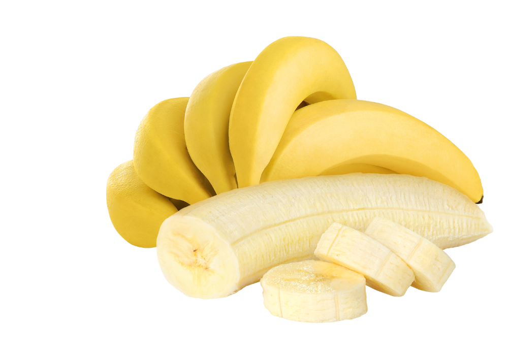 banana im